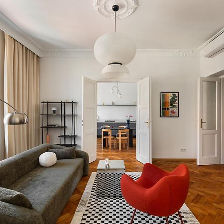 St Florian Apartments Краків Екстер'єр фото