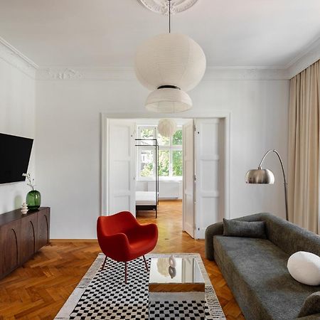 St Florian Apartments Краків Екстер'єр фото
