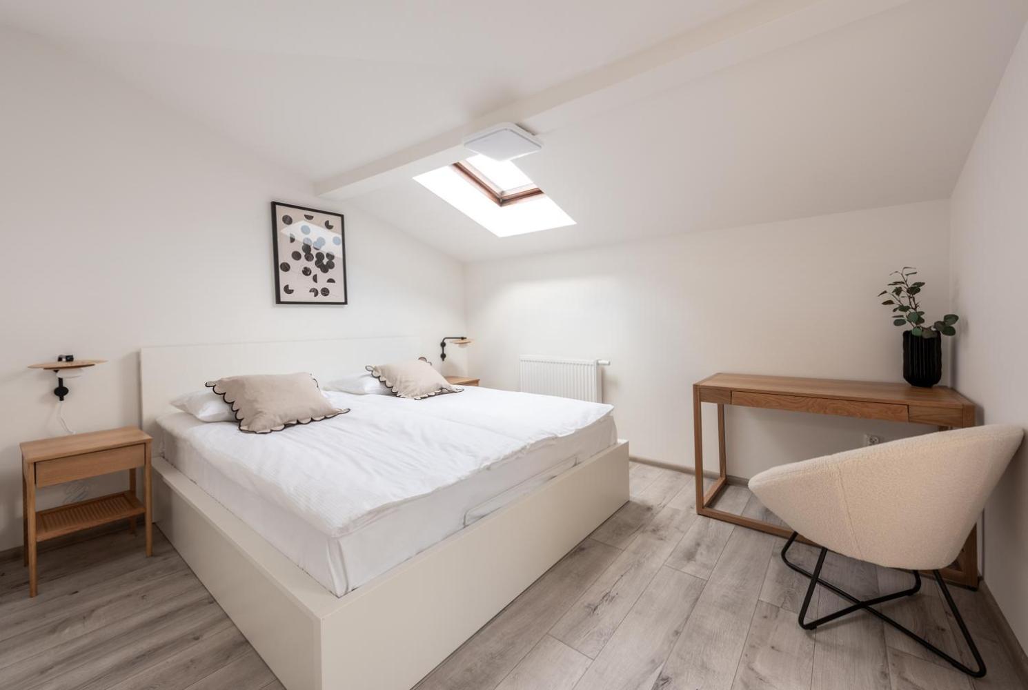 St Florian Apartments Краків Екстер'єр фото