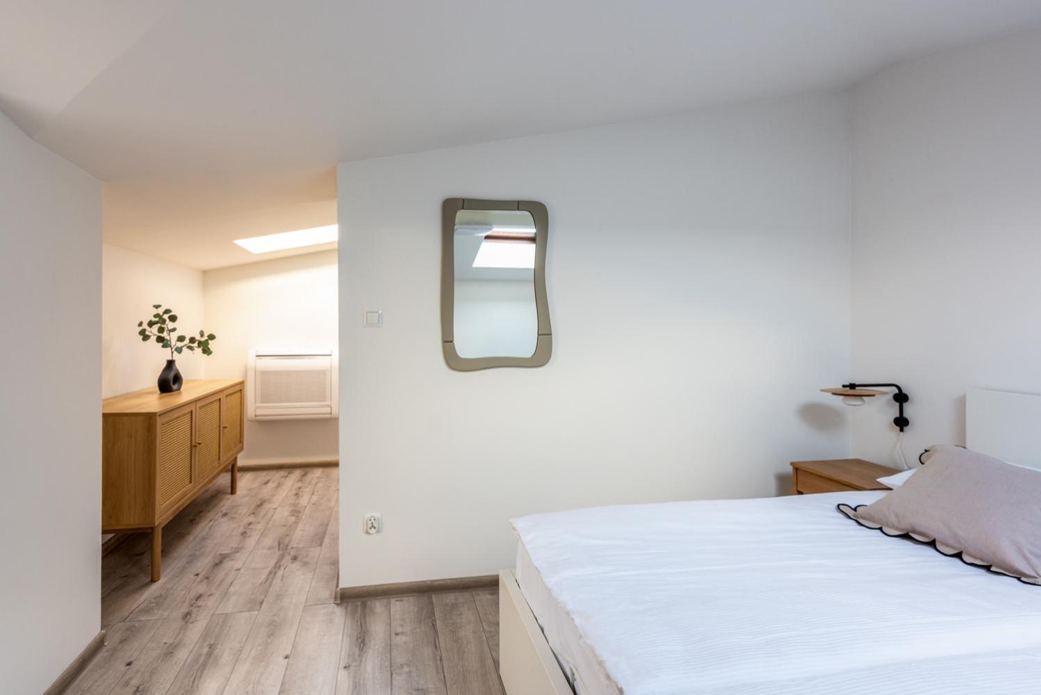 St Florian Apartments Краків Екстер'єр фото