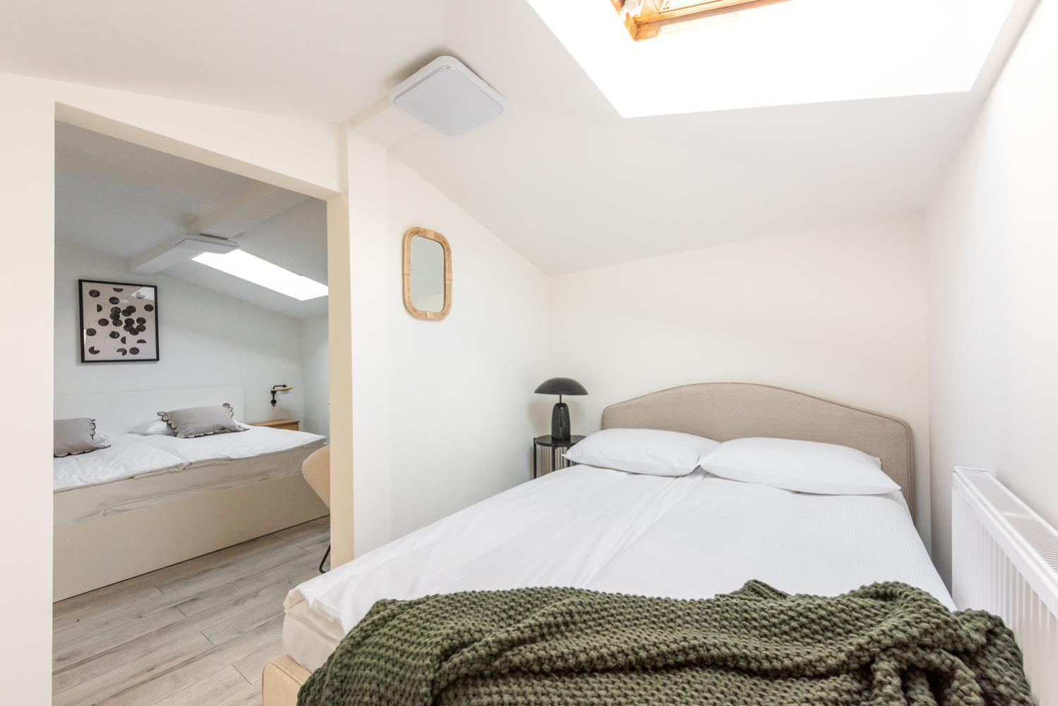 St Florian Apartments Краків Екстер'єр фото