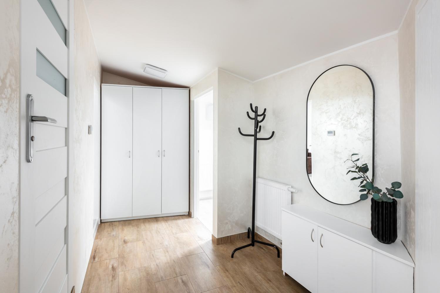 St Florian Apartments Краків Екстер'єр фото