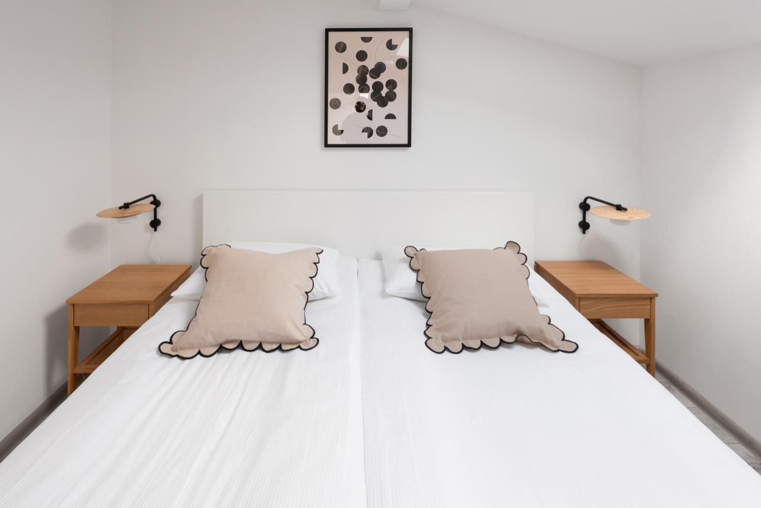St Florian Apartments Краків Екстер'єр фото