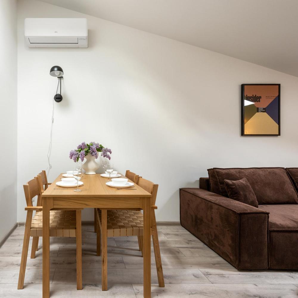 St Florian Apartments Краків Екстер'єр фото