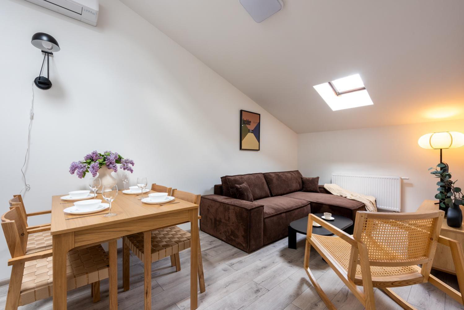 St Florian Apartments Краків Екстер'єр фото
