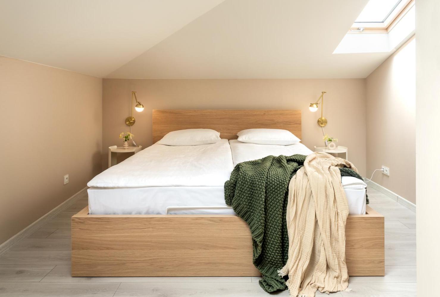 St Florian Apartments Краків Екстер'єр фото
