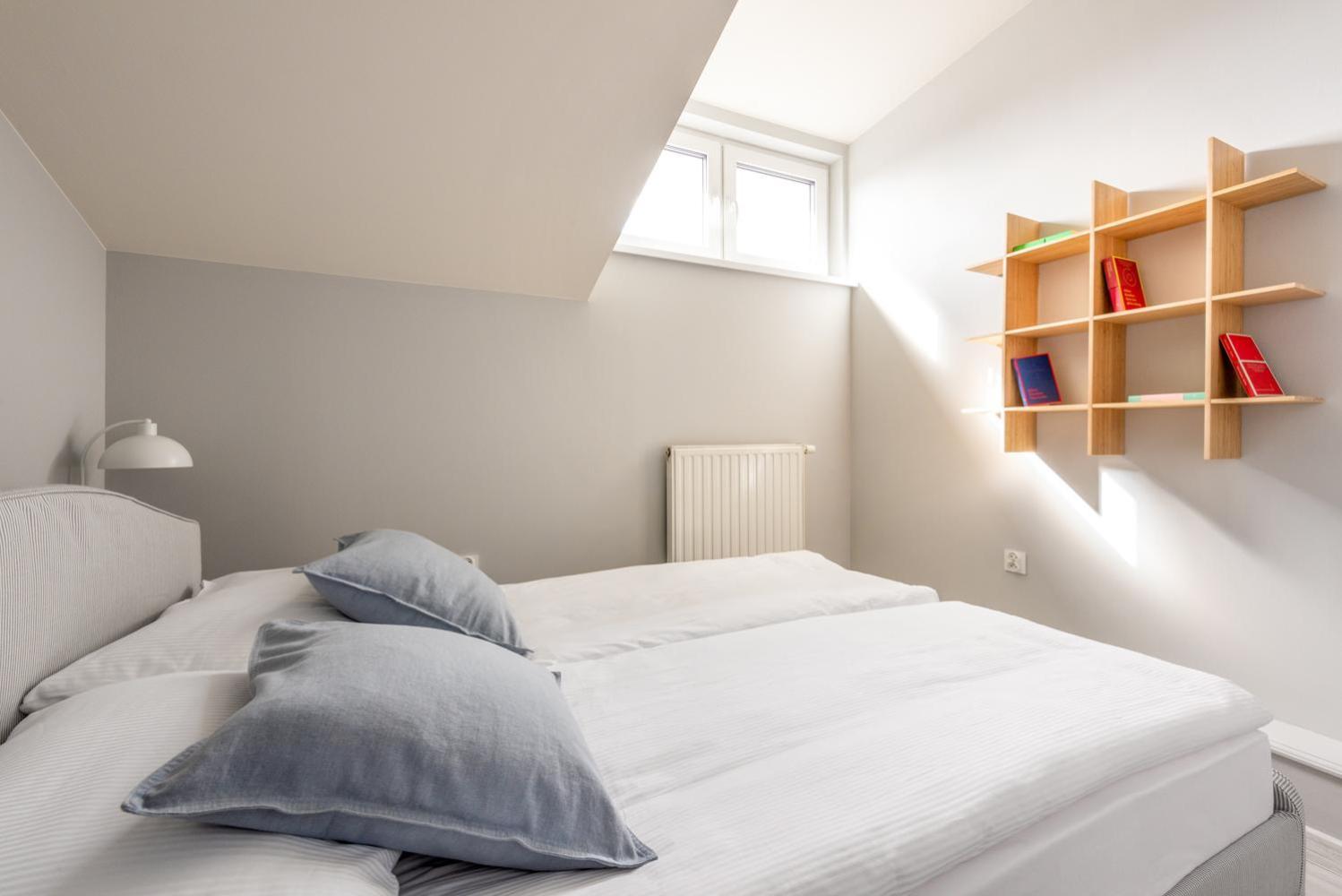 St Florian Apartments Краків Екстер'єр фото