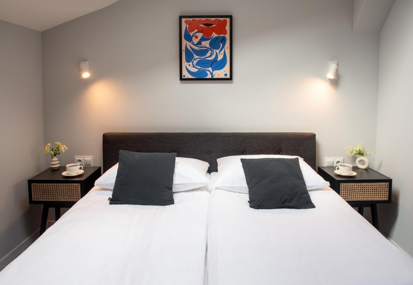 St Florian Apartments Краків Екстер'єр фото