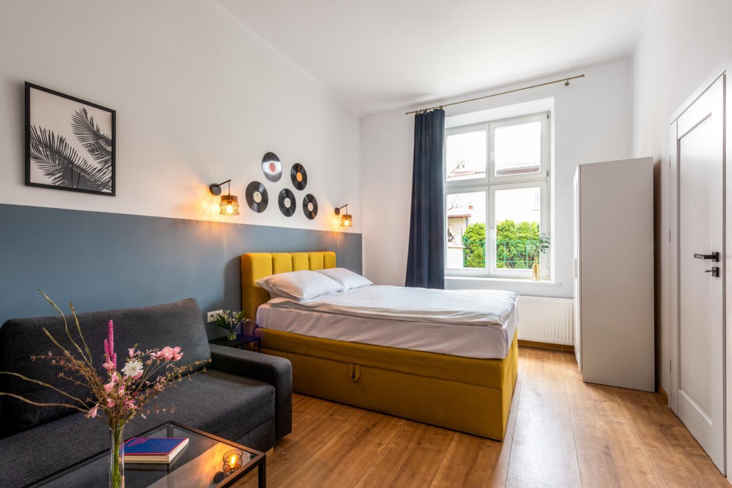St Florian Apartments Краків Екстер'єр фото