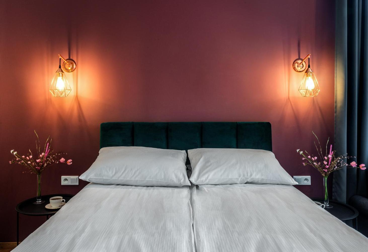 St Florian Apartments Краків Екстер'єр фото