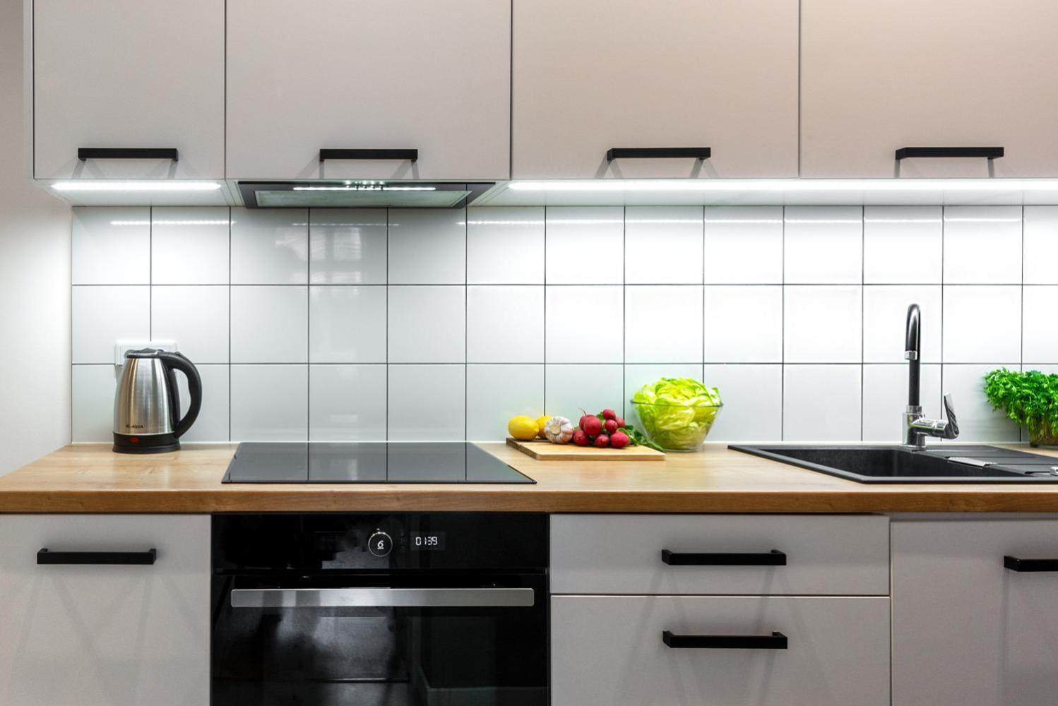 St Florian Apartments Краків Екстер'єр фото
