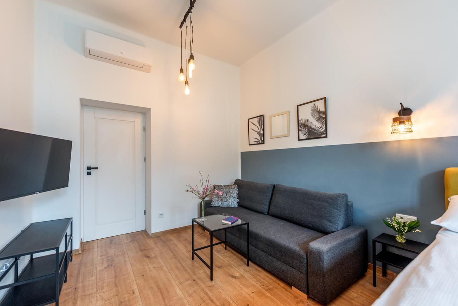 St Florian Apartments Краків Екстер'єр фото