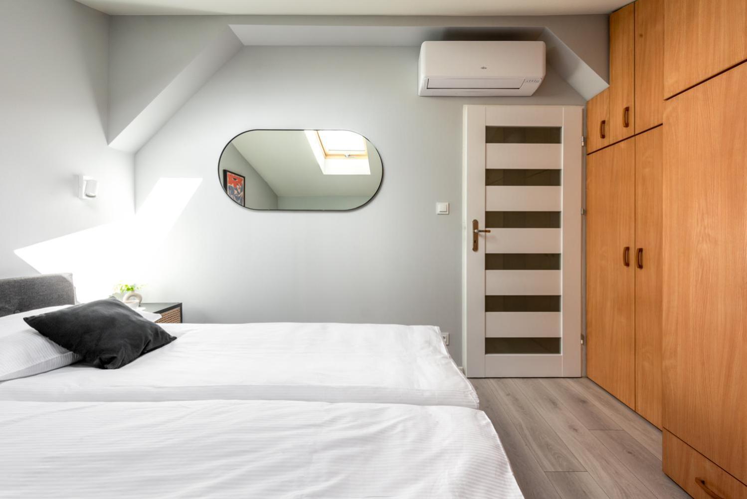 St Florian Apartments Краків Номер фото