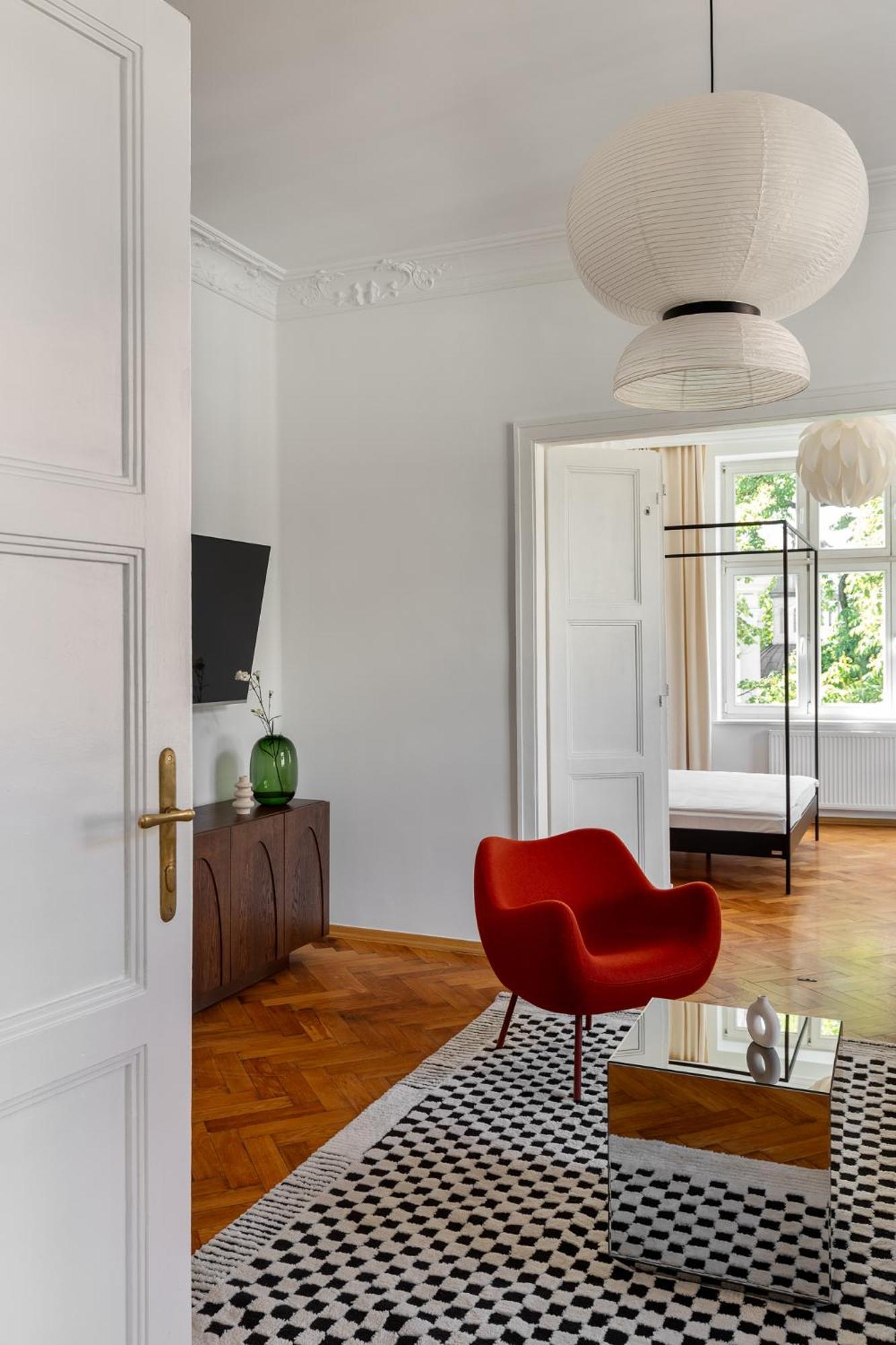 St Florian Apartments Краків Екстер'єр фото