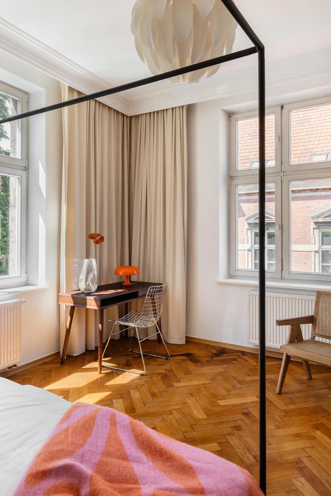 St Florian Apartments Краків Екстер'єр фото